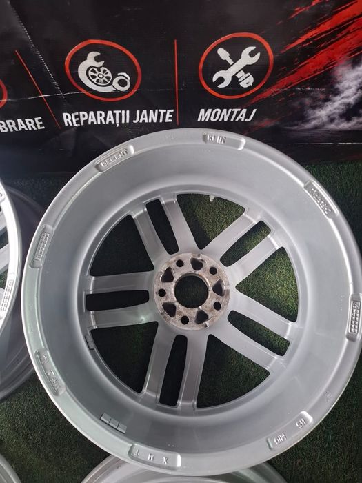 Jante R 18 5x112 Mercedes C class, E class