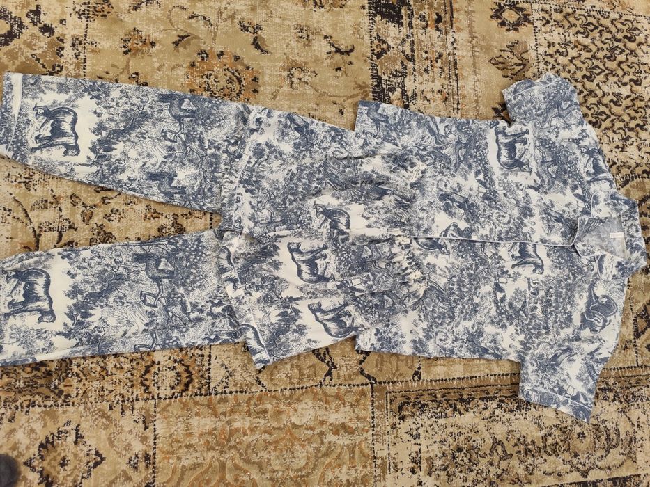 Продам новую пижаму, размер 52-54