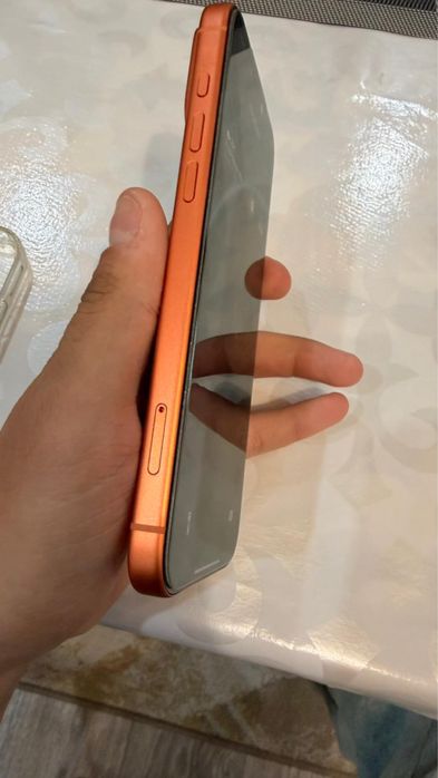 Iphone 17 pro max 512 гб 99% 209 цыкл заряда