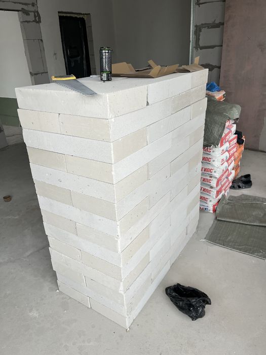 Продам газоблоки