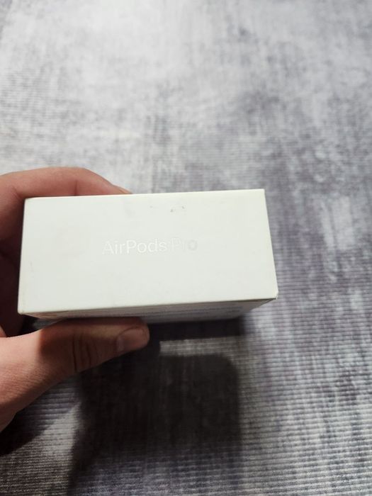 Air pods 3 pro yangi
