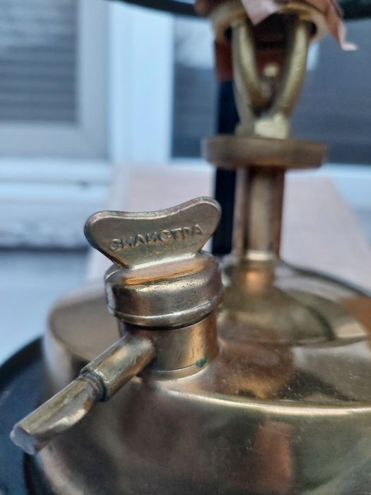 Котлонче чисто ново