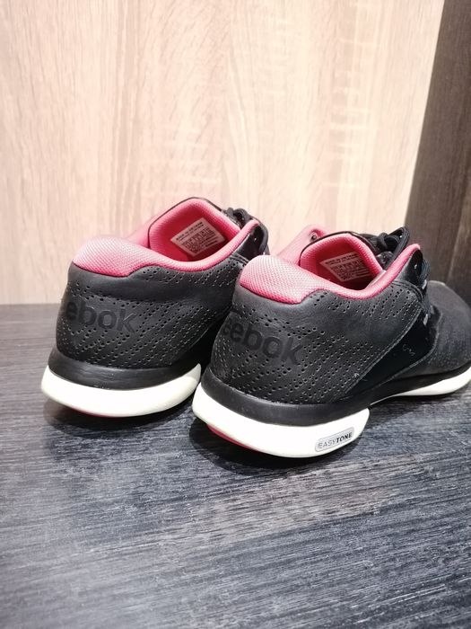 Дамски маратонки Puma и Reebok N-37