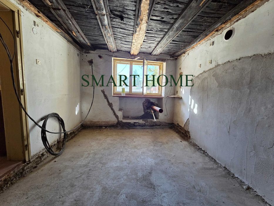 Продава се Къща в с. Ресен, Област Велико Търново - 140 кв.м за 674 €/кв.м - Снимка #4