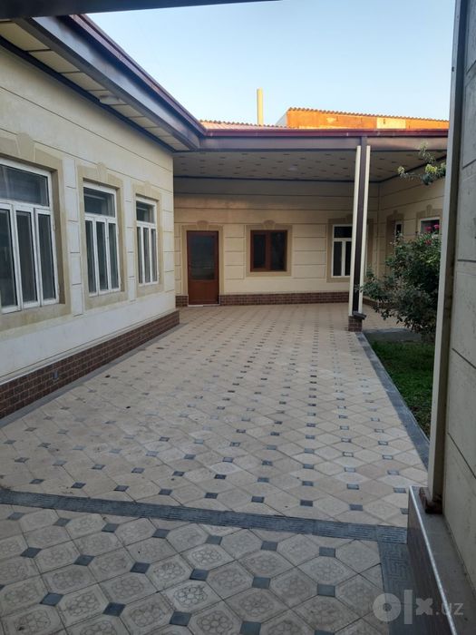 Дом 4 сотих парк кӯча Ғиждувон