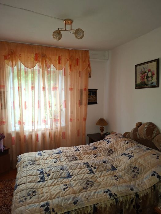Продаю 5-ти комнатный дом