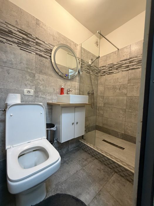 Regim hotelier lux Bld garii Urban bistro/cafeneaua 5toGo