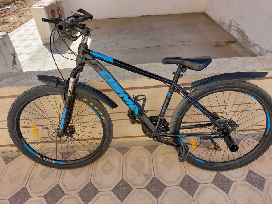 Обмен с элекра самакатм