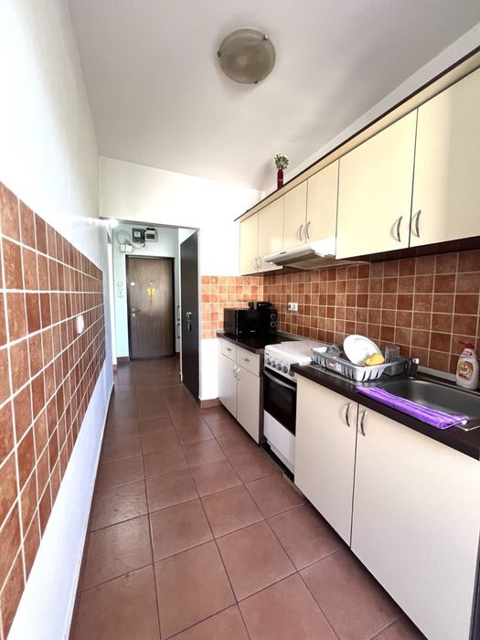 Apartament cu o cameră de vânzare Rogerius