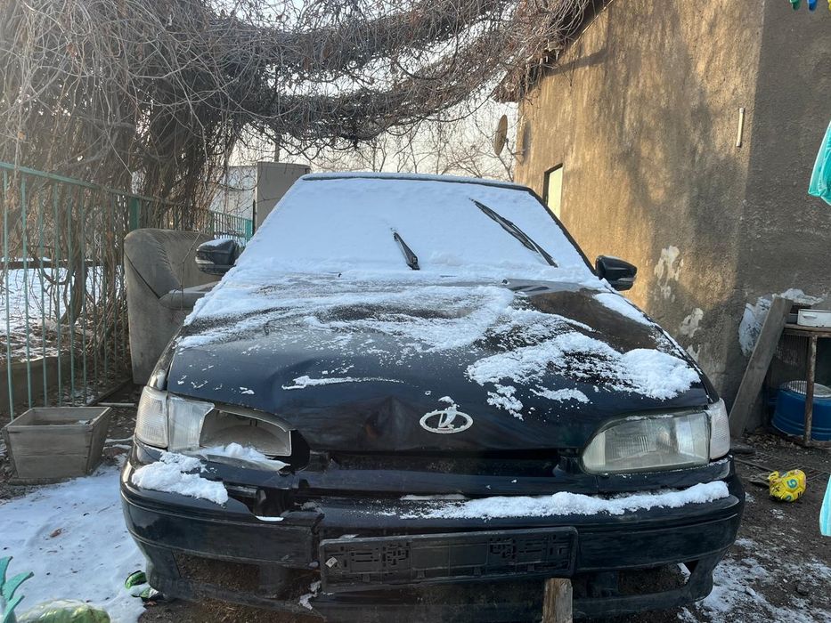 Продам ВАЗ LADA 2114