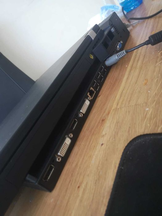 Docking station Lenovo 4338 pentru laptop Lenovo