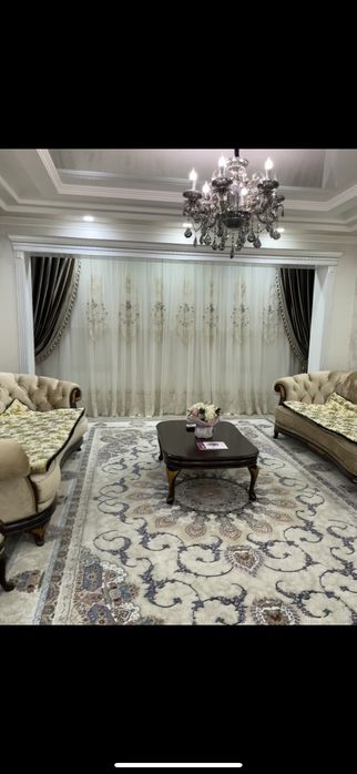 Аренда! Ганга, Хадра Ц-5, метро Гафур Гулям