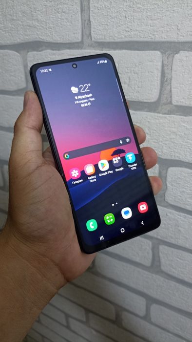 Samsung Galaxy A 52 8/256 GB