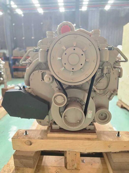 Двигатель KTA50 Cummins Камминс