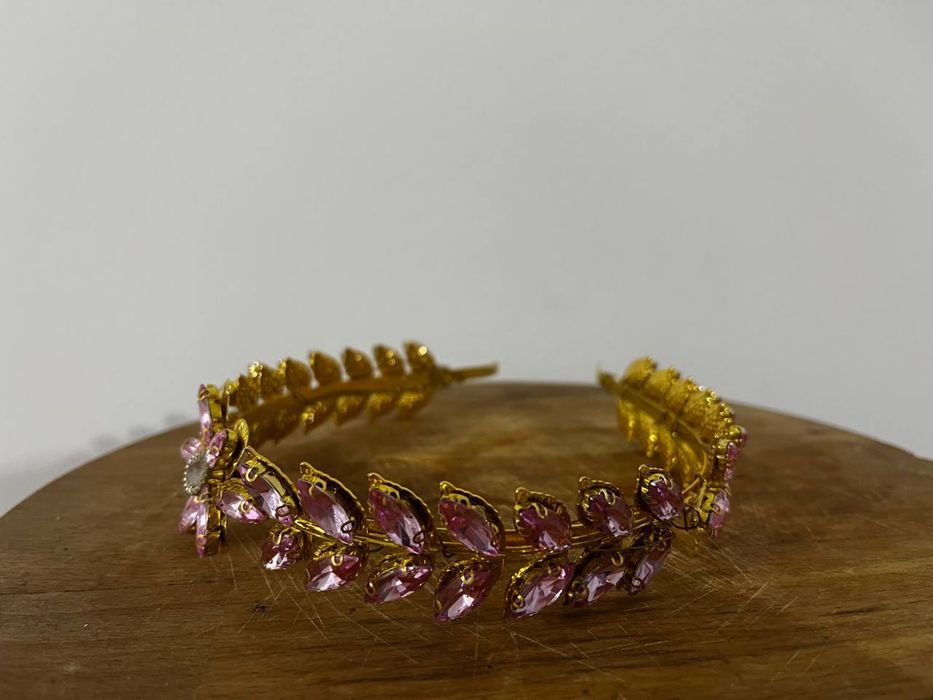 Диадема Diadema Қўл меҳнати