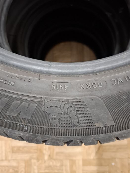 Летни гуми Michelin Primacy 4 205/55/16