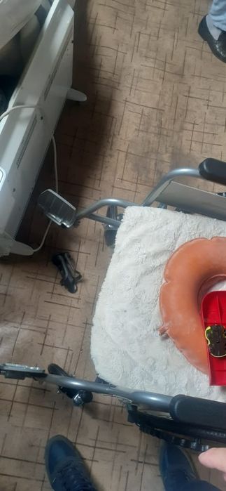 Инвалидная Коляска