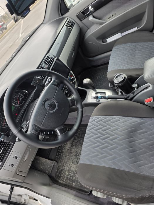 Lacetti (Gentra)