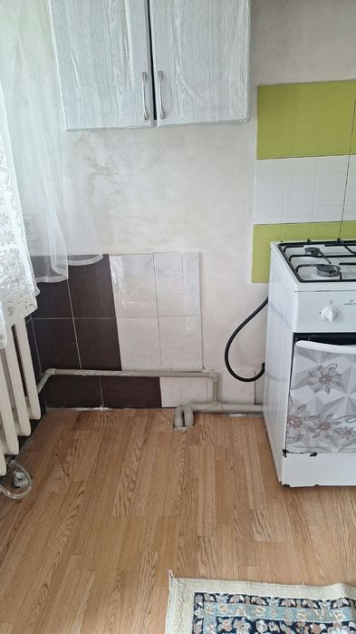 Сдаётся времянка