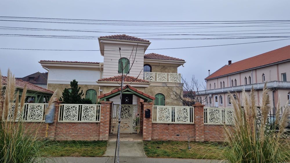 Obloane din lemn stratificat