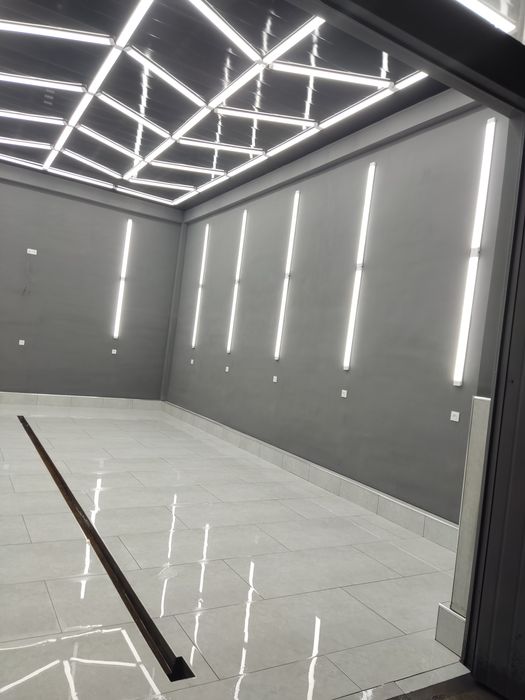 Детайлинг Detailing студия Готовый бизнес в аренду