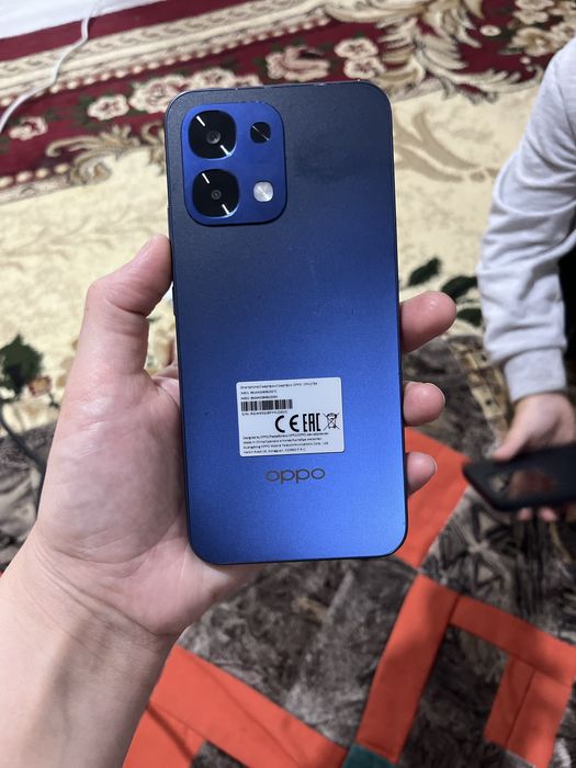 Oppo A6 pro с гарантией