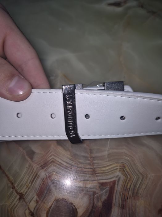 Curea Louis Vuitton Chrome