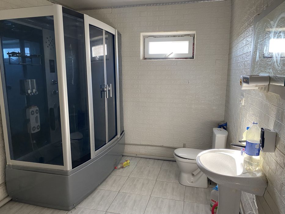 Продам времянку.  Шаңырақ. Все условиия