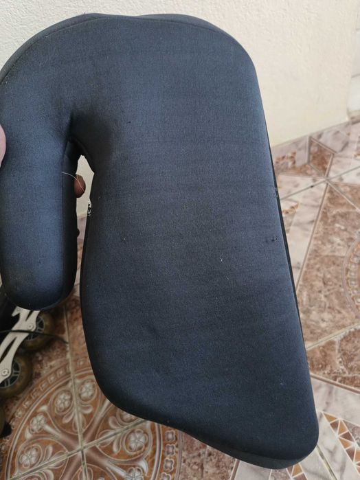 Inălțător auto pt copii, greutate max 36 kg, inaltatoare