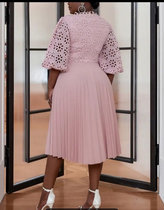 Нова дамска рокля