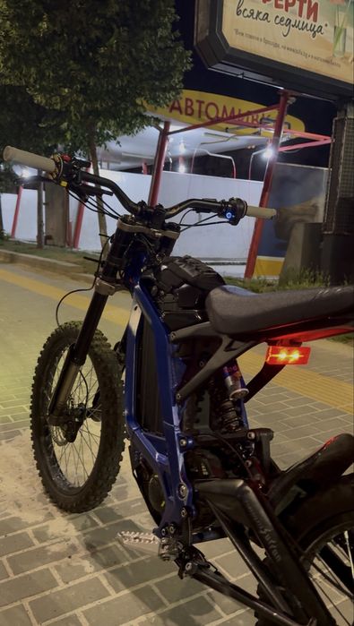 Surron Light Bee X 2023