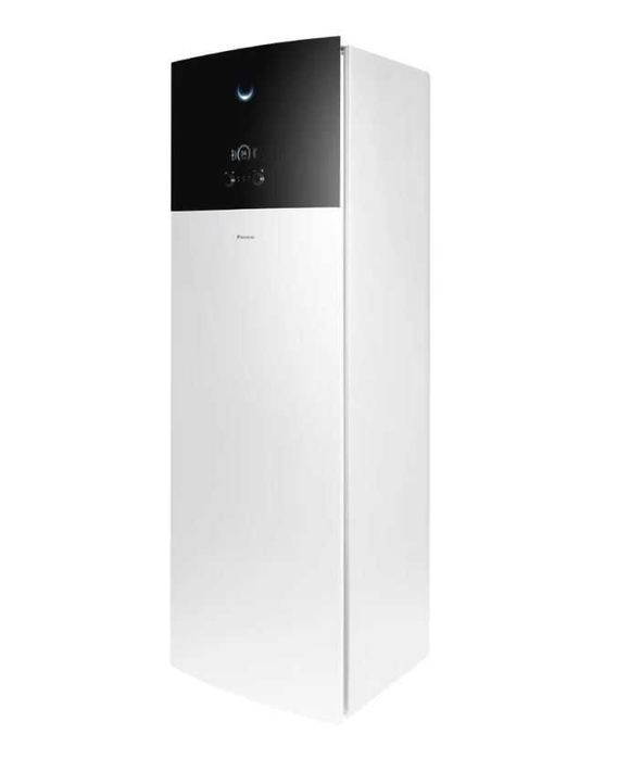 Pompa de caldura Daikin - Transport Gratuit