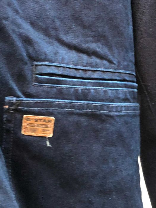 G-star Raw Faeroes PM JKT