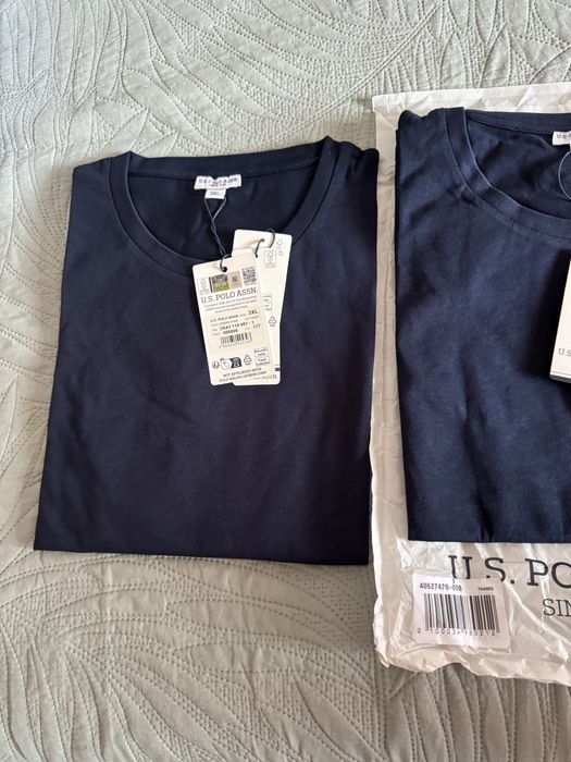 Tricou Polo nou ,eticheta set 2