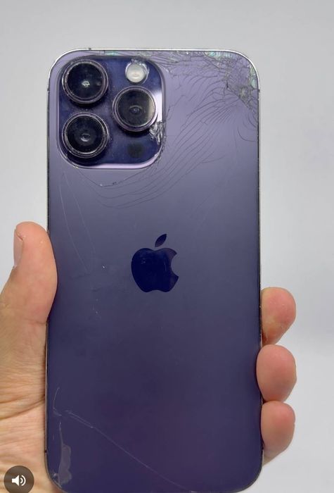 Ремонт телефон, apple service