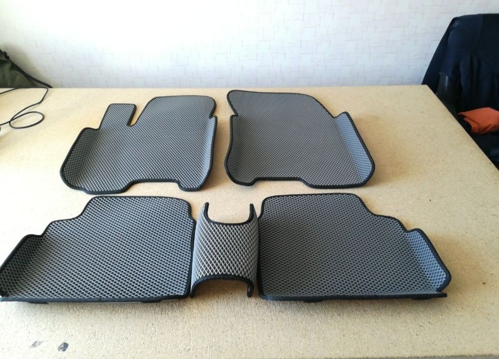 Ева Коврики заказы принимаем