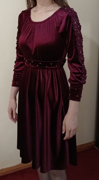 Kuylak qiz va ayollar uchun