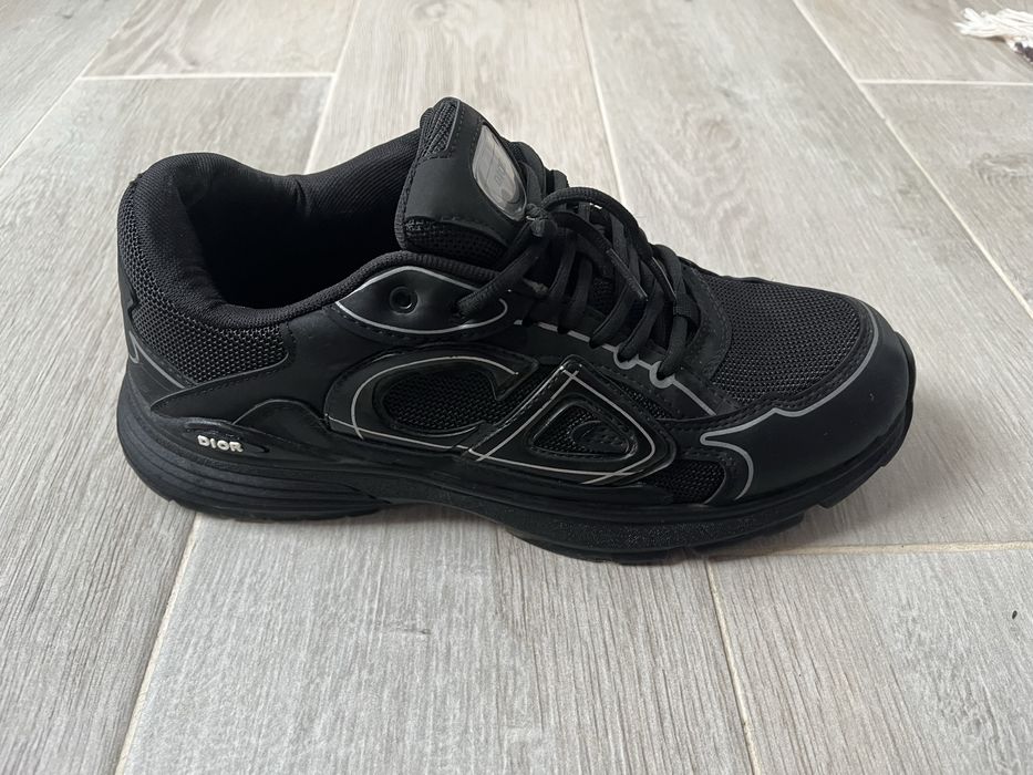Vand Dior B30 negri