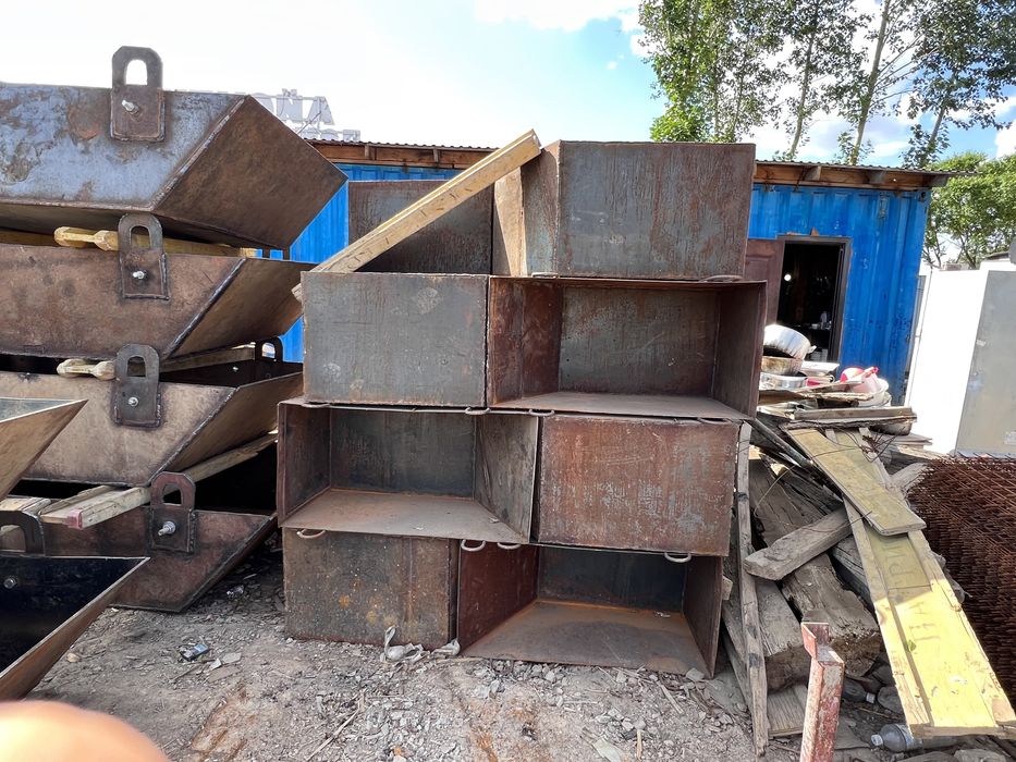 Бадья туфля стол для каменшиков