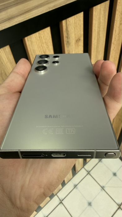 Samsung Galaxy S 24 ultra