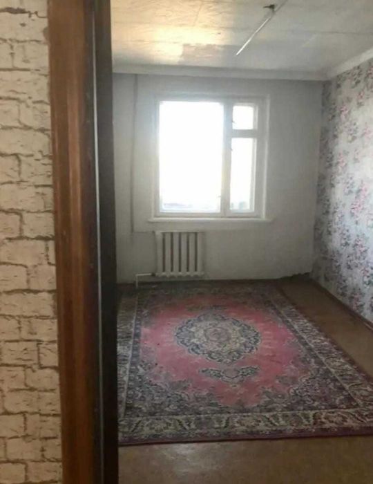 Продажа 2-комнатной квартиры