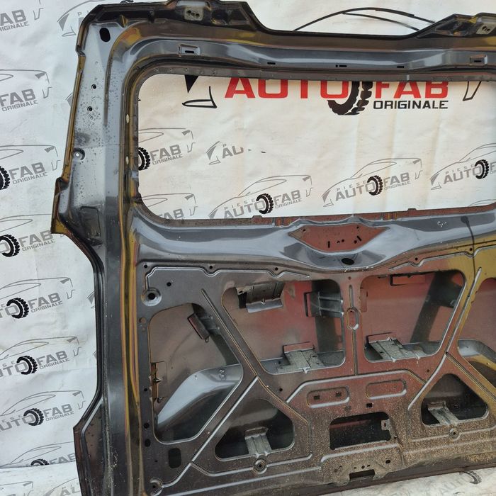 Haion Ford Transit custom / Tourneo an 2022-2023-2024-2025-2026