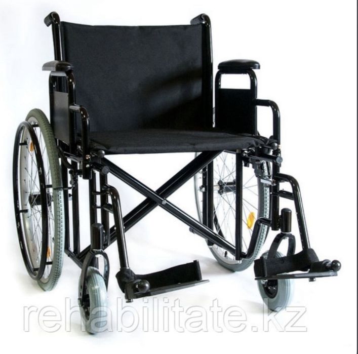 Инвалидная коляска