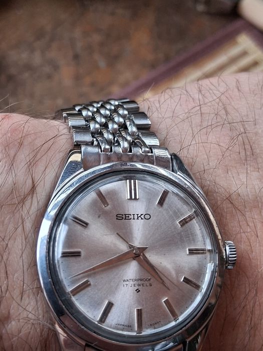 Vînd SEIKO patru modele