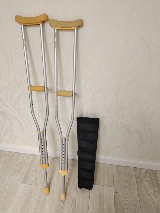 Бандаж/ Отрез / Лангет