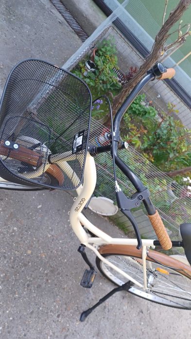 Bicicletă damă Goetze