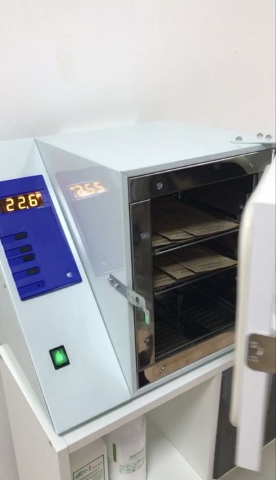 Продам сухожар ГП-10