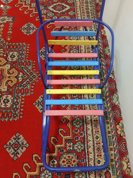 Продам Санки детские