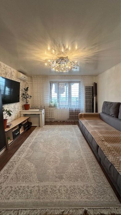 3-х ком Кжби 71.2 м2