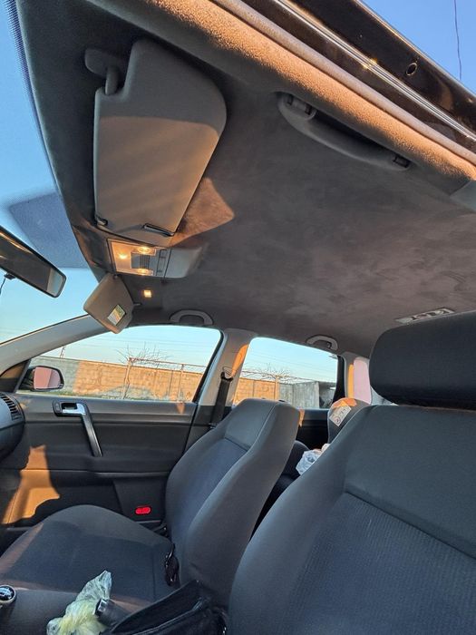 Vw polo 1.4 бензин газ